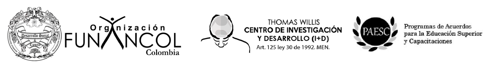 Logo Institucional
